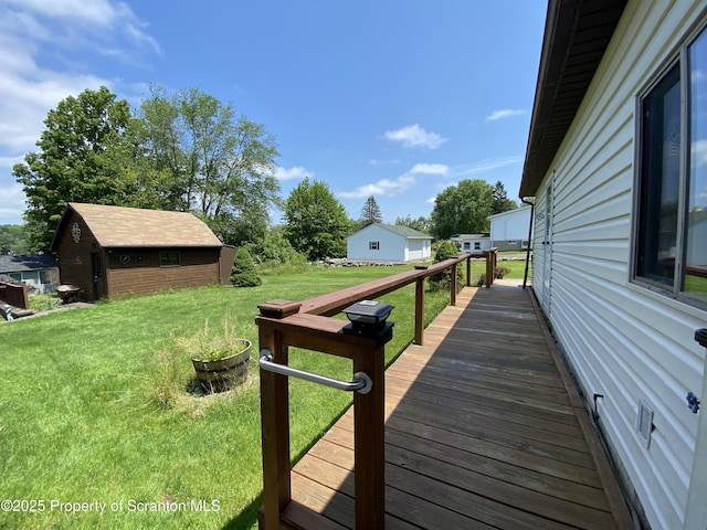 21 Sunrise Blvd, Jefferson Twp, PA 18436 - photo 37