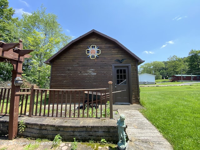 21 Sunrise Blvd, Jefferson Twp, PA 18436 - photo 49