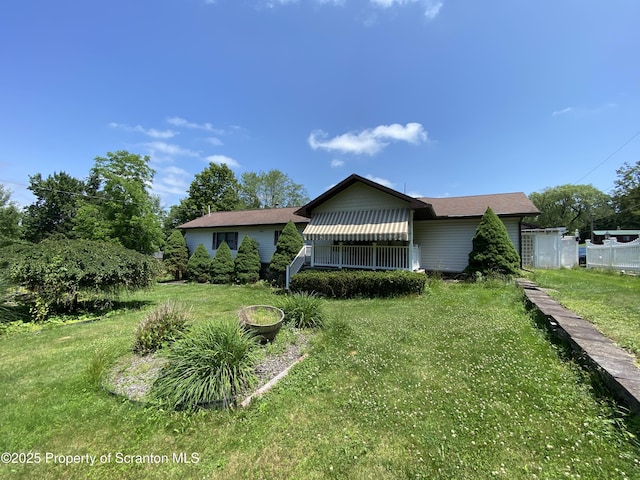 21 Sunrise Blvd, Jefferson Twp, PA 18436 - photo 47