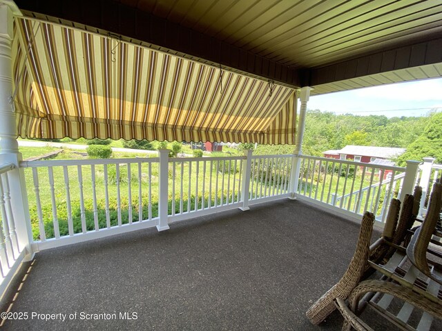 21 Sunrise Blvd, Jefferson Twp, PA 18436 - photo 35