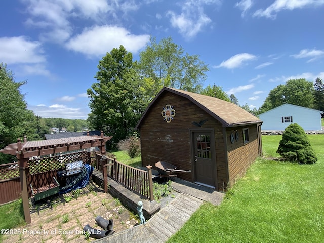 21 Sunrise Blvd, Jefferson Twp, PA 18436 - photo 20