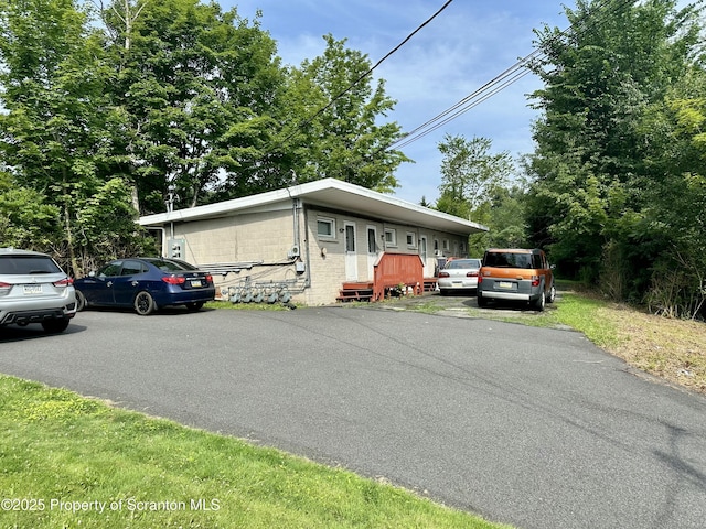 1395 Old Trail Rd 1393, Clarks Summit, PA 18411 - photo 7