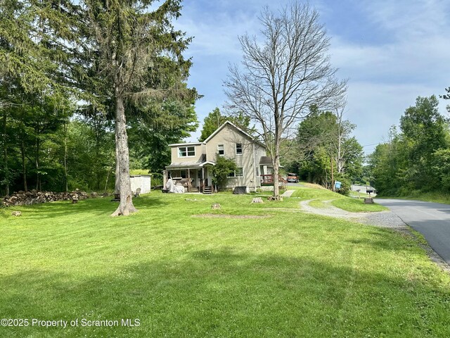 1395 Old Trail Rd 1393, Clarks Summit, PA 18411 - photo 8