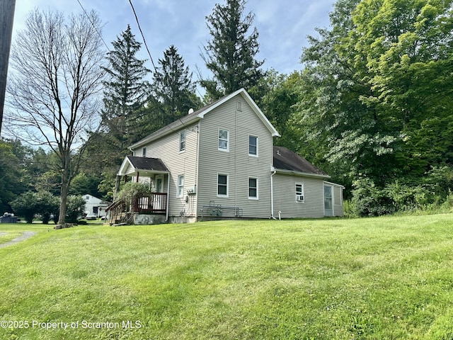 1395 Old Trail Rd 1393, Clarks Summit, PA 18411 - photo 5