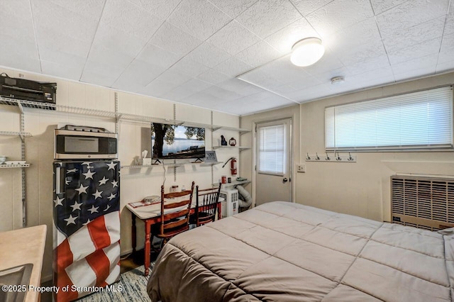 view of bedroom