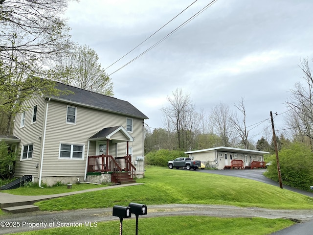 1395 Old Trail Rd 1393, Clarks Summit, PA 18411 - photo 1