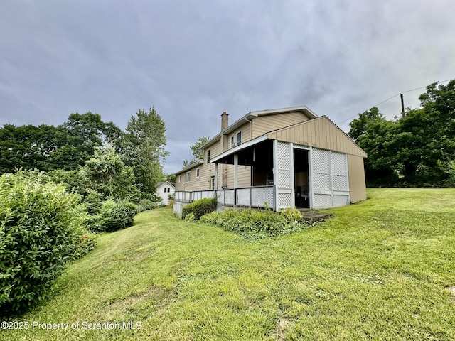 1614 Scott Rd, Blakely, PA 18447 - photo 52