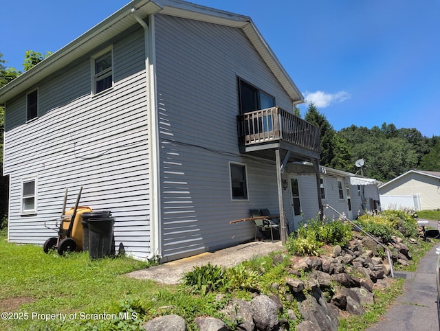 1614 Scott Rd, Blakely, PA 18447 - photo 81