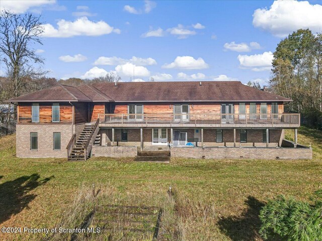 434 Hemlock Rd, Waymart, PA 18472 - photo 5