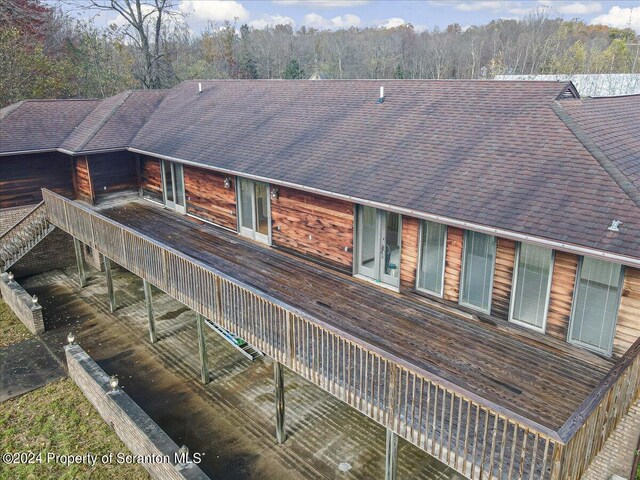 434 Hemlock Rd, Waymart, PA 18472 - photo 64