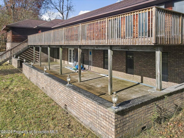 434 Hemlock Rd, Waymart, PA 18472 - photo 65