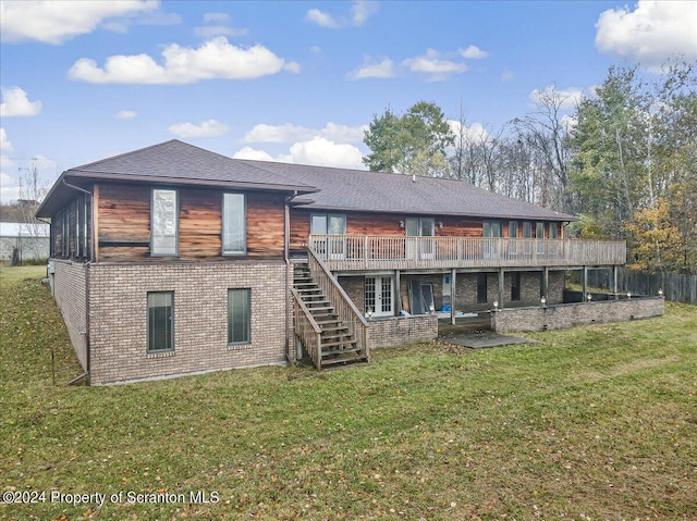 434 Hemlock Rd, Waymart, PA 18472 - photo 4