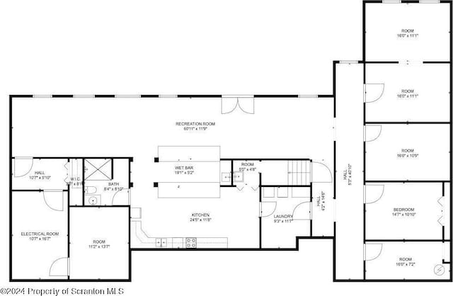 434 Hemlock Rd, Waymart, PA 18472 - photo 84