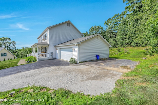 345 White Birch Dr, Scranton, PA 18504 - photo 5