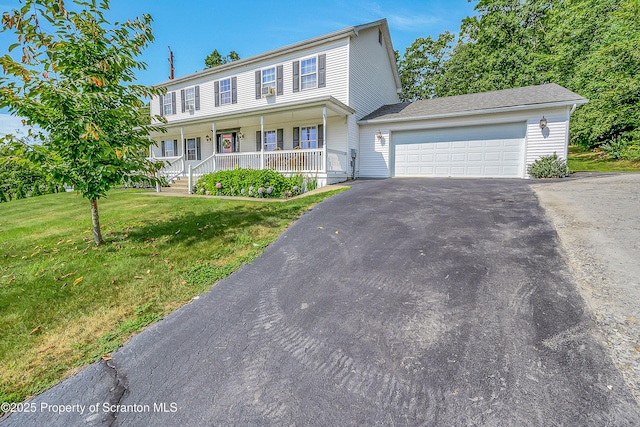 345 White Birch Dr, Scranton, PA 18504 - photo 2