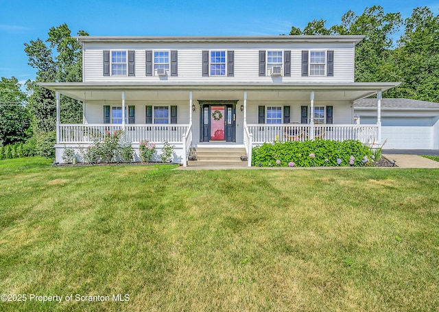 345 White Birch Dr, Scranton, PA 18504 - photo 1