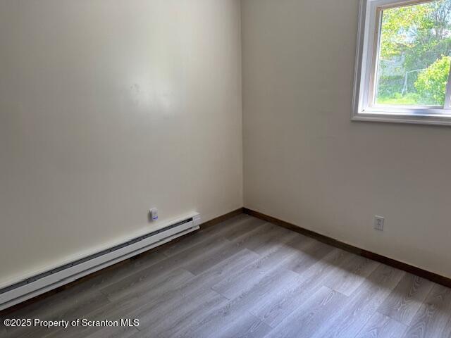 742 Donnelly St, Duryea, PA 18642 - photo 9