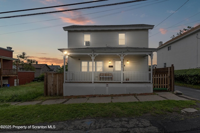 507 Pear St, Scranton, PA 18505 - photo 1