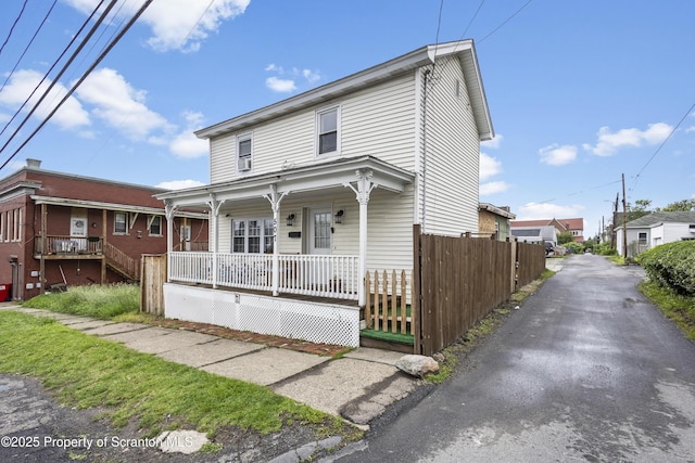 507 Pear St, Scranton, PA 18505 - photo 3