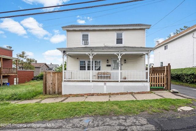 507 Pear St, Scranton, PA 18505 - photo 2