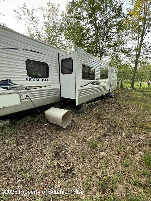 10 Lazy Squaw Trl, Gouldsboro, PA 18424 - view of outbuilding