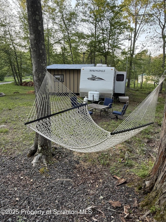 10 Lazy Squaw Trl, Gouldsboro, PA 18424 - exterior view