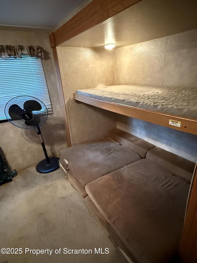 10 Lazy Squaw Trl, Gouldsboro, PA 18424 - miscellaneous room featuring carpet