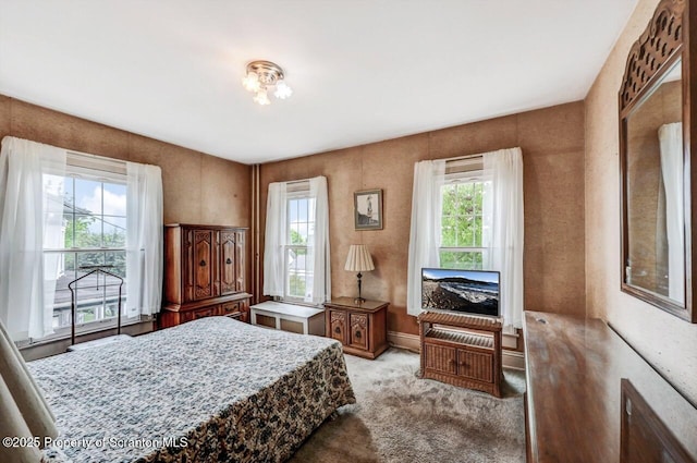 1614 Jefferson Ave, Dunmore, PA 18509 - bedroom featuring carpet