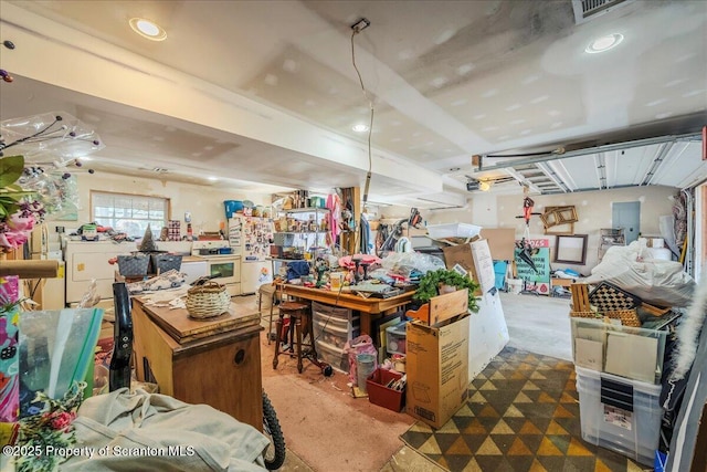 2119 Vacation Ln, Pocono Summit, PA 18346 - view of miscellaneous room