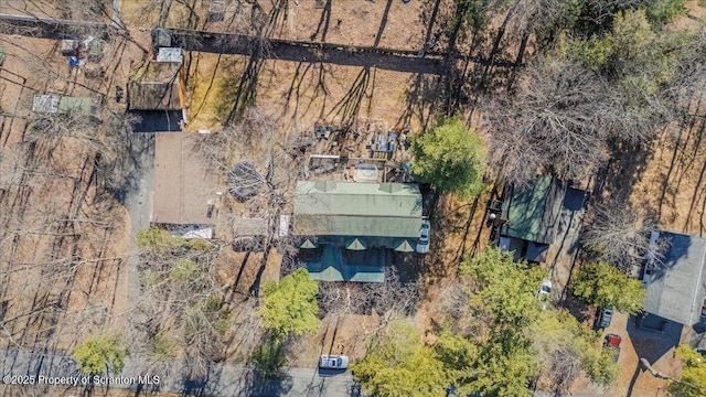 2119 Vacation Ln, Pocono Summit, PA 18346 - aerial view