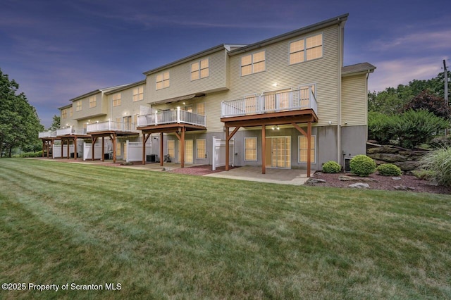 101 Sharon Dr, Moosic, PA 18507 - photo 65
