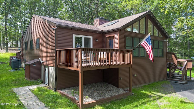 257 Somerset Dr, East Stroudsburg, PA 18301 - photo 37