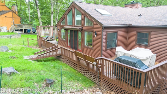 257 Somerset Dr, East Stroudsburg, PA 18301 - photo 40