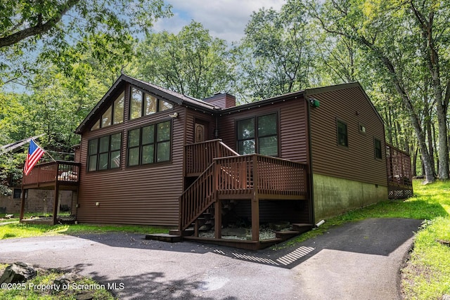 257 Somerset Dr, East Stroudsburg, PA 18301 - photo 3