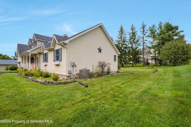 305 Maggies Rd Unit L B, South Abington Twp, PA 18411 - photo 34
