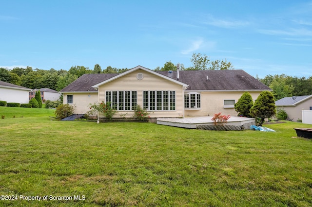 305 Maggies Rd Unit L B, South Abington Twp, PA 18411 - photo 31