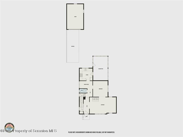 84 River St, Forty Fort, PA 18704 - photo 17