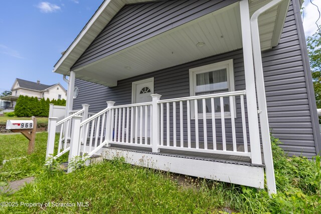 969 Throop St, Dunmore, PA 18512 - photo 29