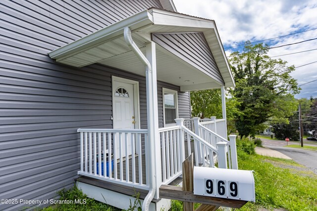 969 Throop St, Dunmore, PA 18512 - photo 30