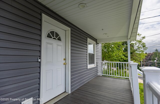 969 Throop St, Dunmore, PA 18512 - photo 31