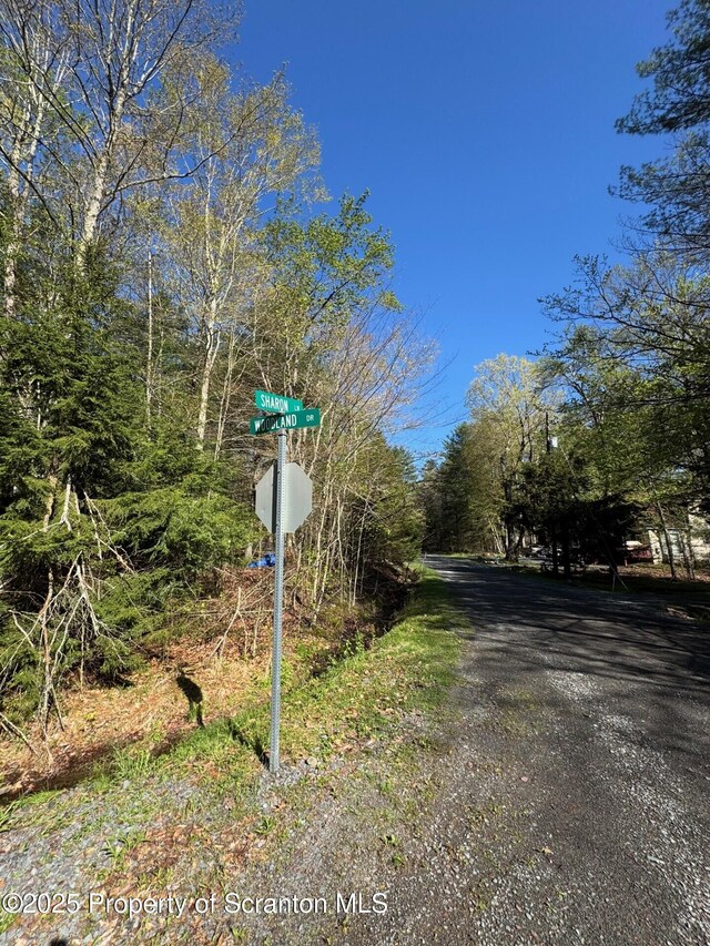 201 Sharon Ln, Thornhurst, PA 18424