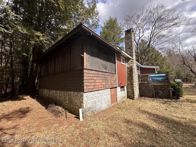 9805 Bear Creek Blvd, Bear Creek, PA 18602 - photo 4