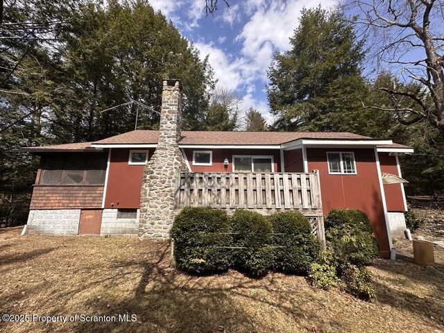 9805 Bear Creek Blvd, Bear Creek, PA 18602 - photo 3