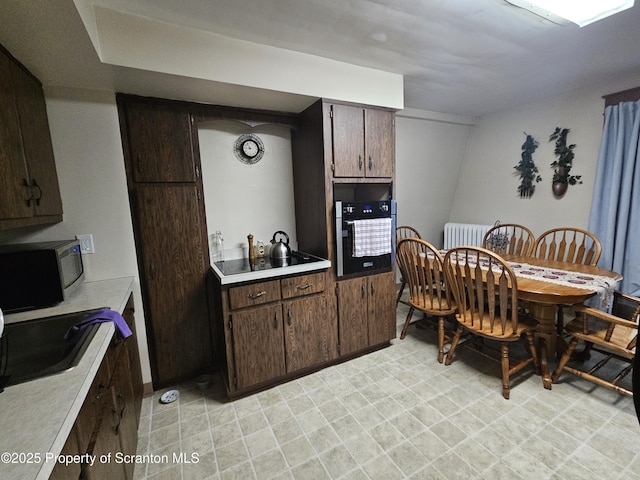 510 Moltke Ave, Scranton, PA 18505 - view of dining area