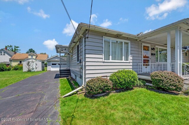 125 Barton St, Dunmore, PA 18512 - photo 48
