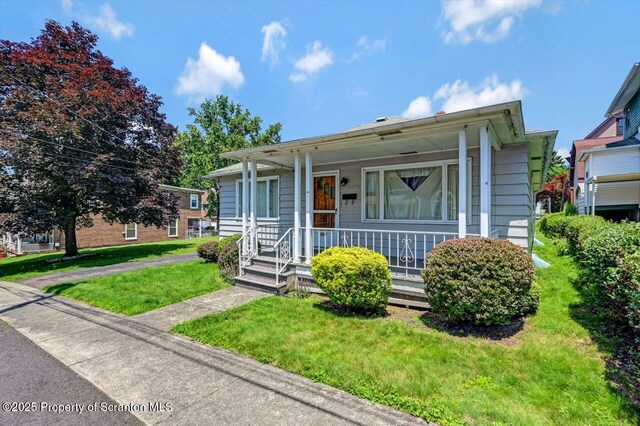 125 Barton St, Dunmore, PA 18512 - photo 3