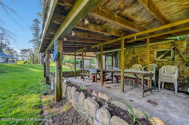 20 Sunset Ter, Harveys Lake, PA 18618 - photo 11