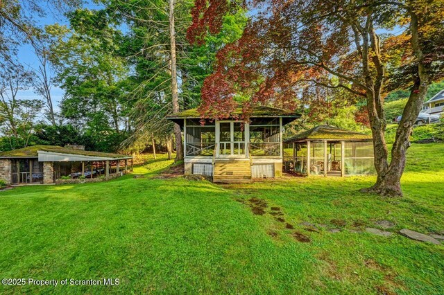 20 Sunset Ter, Harveys Lake, PA 18618 - photo 23