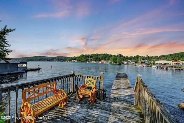 20 Sunset Ter, Harveys Lake, PA 18618 - photo 1