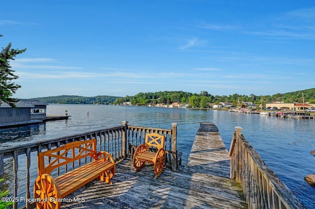 20 Sunset Ter, Harveys Lake, PA 18618 - photo 2